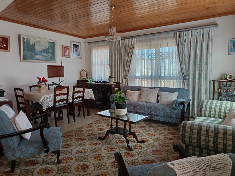 4 Bedroom Property for Sale in Rylands Western Cape